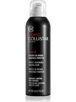 Collistar Uomo Perfect Adherence Αφρός Ξυρίσματος 200ml