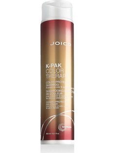 Joico K-Pak Color Therapy Σαμπουάν για Προστασία Χρώματος για Βαμμένα Μαλλιά 300ml