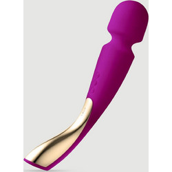 LELO Smart Wand 2 Large Δονητής Μασάζ 30.4cm Μωβ