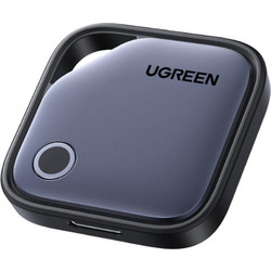Tracker Ugreen Finder Pro CM916 Bluetooth for Android & IOS Gray 75646