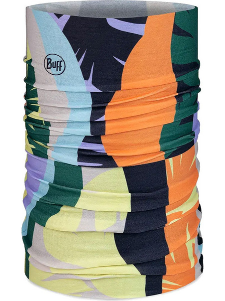 BUFF - ORIGINAL ECOSTRETCH NECKWARMER SIMBO MULTI