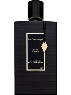 Van Cleef & Arpels Collection Extraordinaire Reve d'Ylang Eau de Parfum 125ml