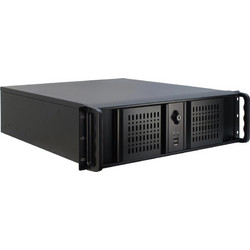 Inter-Tech Server case 88887176 3τμχ 88887176