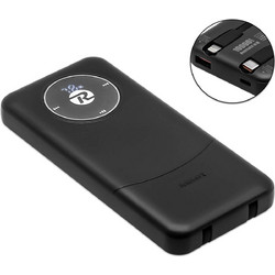 Remax RPP-37 Black 10000mAh