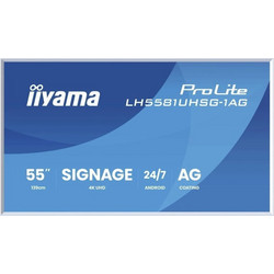 iiyama LH6581UHSG-1AG