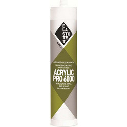 Elastotet Acrylic Pro 280ml