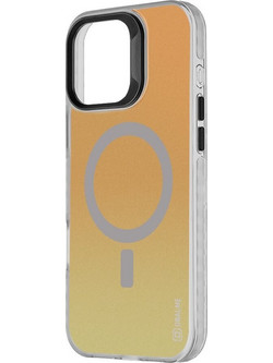 OBAL:Me Magnetix Solarflex Cover For Apple Iphone 16 Pro Max Copper Gray - (57983128652)