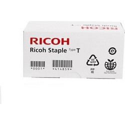 Ricoh Type T Original Refill Staples Aficio MPC 2050 , 414865 : Original