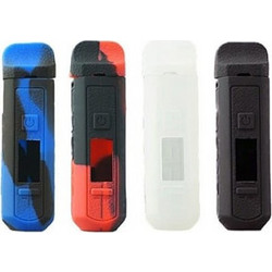 Smok RPM 40 θήκη Σιλικόνης Μαύρο
