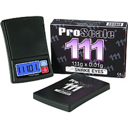 Proscale 111 Snake Eyes