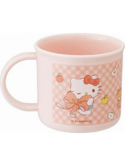 Sanrio: Hello Kitty and Friends - Hello Kitty with Bow Κούπα (200ml)