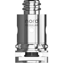 Smok Nord Regular DC Coil 0.6ohm 1τμχ