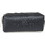 Verde 07-0292 Γυναικείο Νεσεσέρ 17x7x8cm Μαύρο