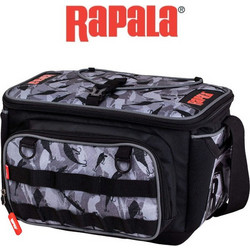Rapala Lurecamo Tackle Bag Lite