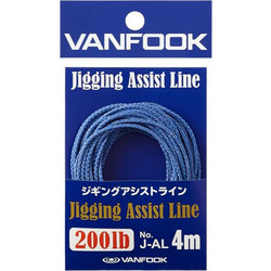 Vanfook Assit Line J-AL