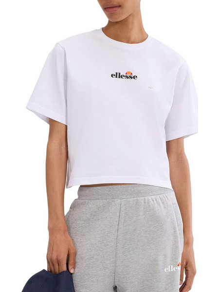 ELLESSE 'SILINTO 2' ΜΠΛΟΥΖΑ ΓΥΝΑΙΚΕΙΑ SGB23243-908 (908/WHITE)