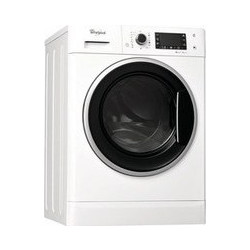 Whirlpool WWDP 10716 Πλυντήριο Στεγνωτήριο Ρούχων 10kg / 7kg Ατμού 1600 Στροφές