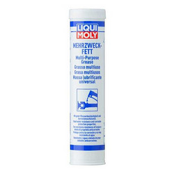 Liqui Moly Mehrzweck-Fett Γράσο Πολλαπλών Χρήσεων 400g - 1833