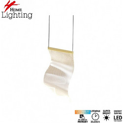 Home Lighting SE LED 12 LAMELLA 3CCT WITH MEMORY 1 HEAD GOLD 2 YEARS WARRANTY 77-51167