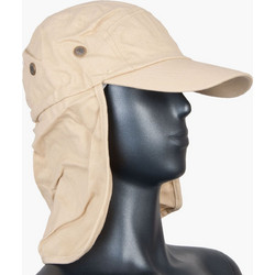 Τζόκεϊ Σαφάρι Karfil 5076018 Μπεζ (L.Khaki)