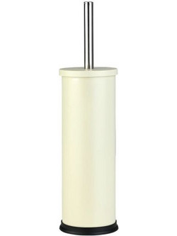 ΠΙΓΚΑΛ CLASSIC ΜΕΤΑΛΛΙΚΟ ΜΕ ΠΛΑΣΤΙΚΟ ΔΟΧΕΙΟ 23cm MAT IVORY