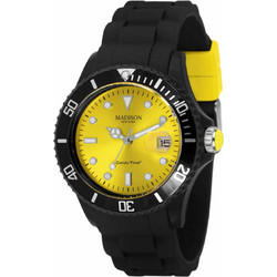 WATCH MADISON UNISEX U4486-02 (40MM) - 0024480