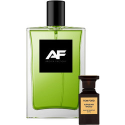 Type Arabian Wood Tom Ford