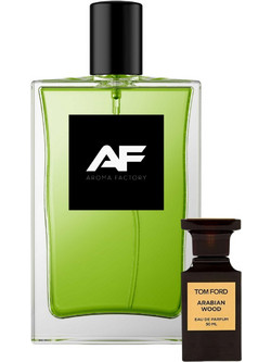 Type Arabian Wood Tom Ford