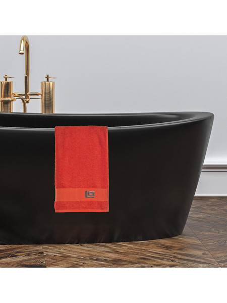 Πετσέτα Προσώπου Regina Red 50X100 - Guy Laroche