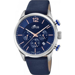 Lotus Chronograph L18689/2 Lotus Chronograph L18689/2