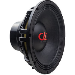 Digital Designs VO-MWN710-S2 Ηχείο Αυτοκινήτου 10" Woofer 1200W RMS