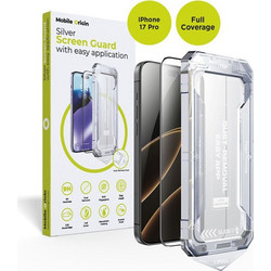 Mobile Origin Screen Protector (iPhone 17 / 17 Pro / 16 Pro)