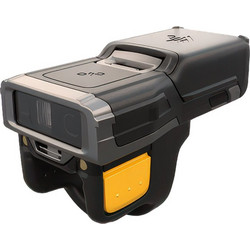 Zebra RS6100, Single Trigger, -20C to 50C, BT, 2D, SE5500, BT, ext. bat. (RS61B0-KESSXWR)