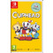 Cuphead Nintendo Switch Cuphead Nintendo Switch