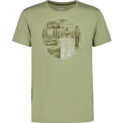 ICEPEAK GREEN άνδρες