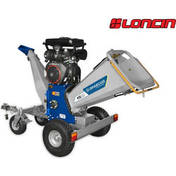 Graecus Loncin KB20