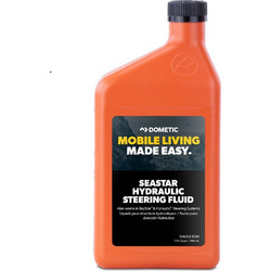 Λάδι Υδραυλικού Τιμονιού Seastar 1lt