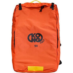 Kong 911 ARMOR and HIVE CARRY BAG Orange