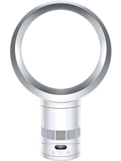 Dyson AM12 Cool CF1 Επιτραπέζιος Ανεμιστήρας 150cm 30W με Τηλεχειριστήριο