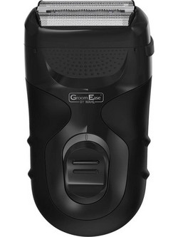 Wahl 7066-017 Ξυριστική Μηχανή Προσώπου με Μπαταρίες