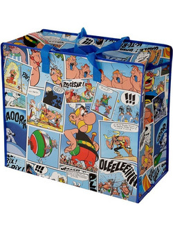 Puckator Τσάντα Αποθήκευσης Asterix (LBAG32)