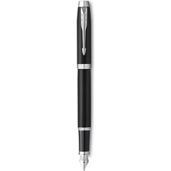 PARKER ΠΕΝΑ I.M. ESSENTIAL M BLACK CT 1159.5011.11