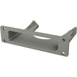 Ubiquiti D-CKG2+ Rackmount Holder for UCK-G2-PLUS & UCK-G2-SSD, Gray