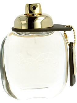 Coach Eau de Parfum 50ml