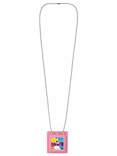 WATCH ODM UNISEX DD102A-7 (60MM) - 0021674