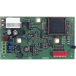BOSCH CONETTIX DX4020