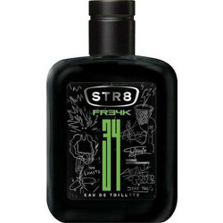 STR8 ASL FR34K Eau de Toilette 100ml