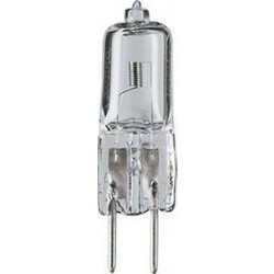ΛΑΜΠΤΗΡΑΣ GEYER ΑΛΟΓΟΝΟΥ G4 PAR16 28W 2700Κ 370LM