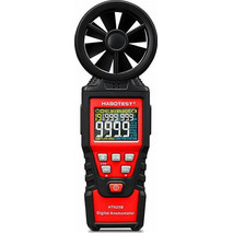 ΑΝΕΜΟΜΕΤΡΟ HABOTEST HT625B DIGITAL ANEMOMETER USB