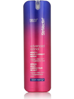StriVectin Advanced Retinol Αντιγηραντικό Serum Προσώπου με Ρετινόλη 30ml